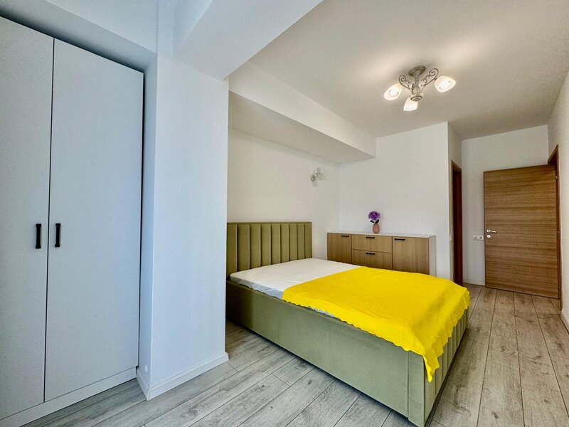 Otopeni, Complex Grand`Or, inchiriere 3 camere 2 locuri parcare.