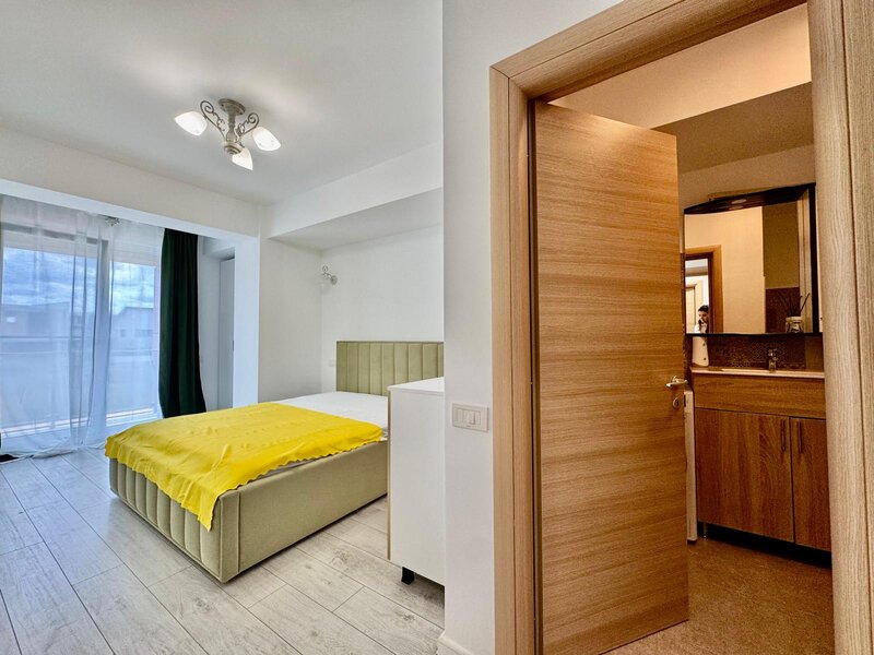 Otopeni, Complex Grand`Or, inchiriere 3 camere 2 locuri parcare.