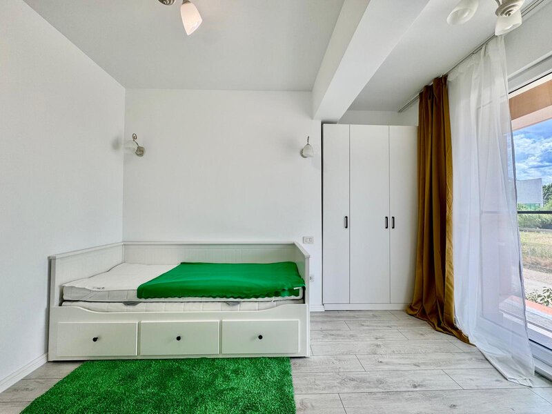 Otopeni, Complex Grand`Or, inchiriere 3 camere 2 locuri parcare.