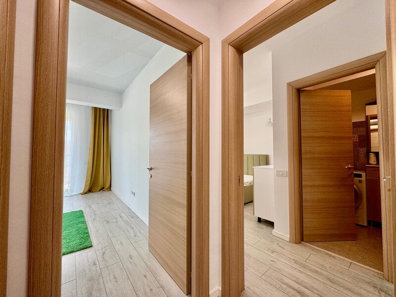 Otopeni, Complex Grand`Or, inchiriere 3 camere 2 locuri parcare.