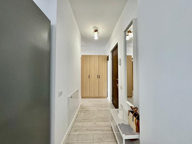 Otopeni, Complex Grand`Or, inchiriere 3 camere 2 locuri parcare.