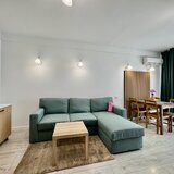 Otopeni, Complex Grand`Or, inchiriere 3 camere 2 locuri parcare